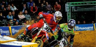 The AX Clock is Ticking