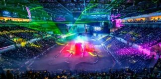 Arenacross ready to rock UK in 2016