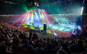 Arenacross Tour ready to rock Manchester Arena