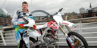 Arenacross UK continues to sign up top riders for 2014