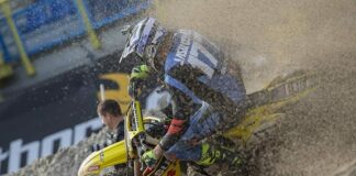Arminas Jasikonis inks 2017 deal with Team Suzuki World MXGP