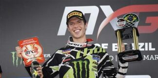 Arnaud Tonus switches to US with Kawasaki Pro Circuit