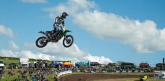 Arnaud Tonus to make 2015 decision in next two weeks