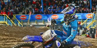 Assen MXGP ā The Brit report