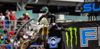 Chad Reed injury ā ‘Iām bummed my year comes to an end’ Chad Reed