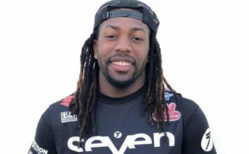 Malcolm Stewart to race Houston Supercross Malcolm Stewart