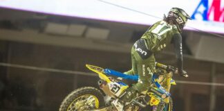 Has Malcolm Stewart secured Supercross deal for 2019? Malcolm Stewart, AMA Supercross 2018
