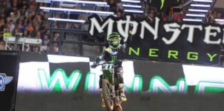 Atlanta 250 supercross results 2014
