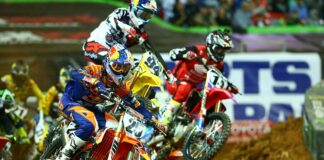 Atlanta Motofest Teaser