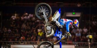 AUS-X Open 2016 official aftermovie