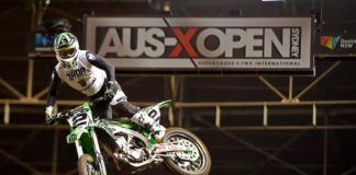 AUS-X Open: Pre-race action ft. RV | Coop | Reed | Ferris