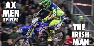 AX Men episode five is here