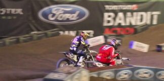 AX Head-to-Head Cedric Soubeyras vs Harri Kullas