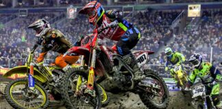 AX Main Event in full with epic climax – Belfast (Day 1)