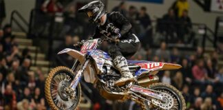 AX Pro Lites Race 2 in full – Sheffield