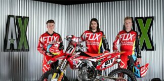 AX Teams announced as series gets ever closer