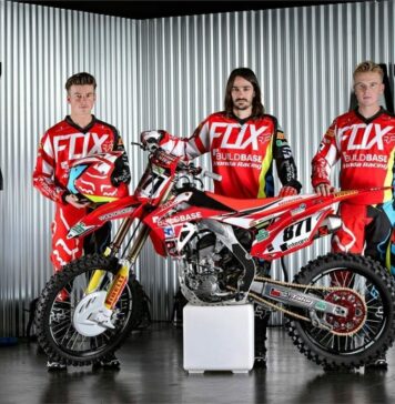 AX Teams announced as series gets ever closer