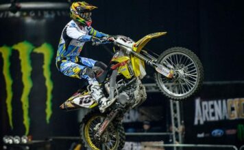 Bad luck for Kullas and Gibson in Newcastle