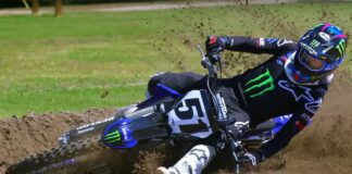 Dirt Shark: BAMLAND 2-Stroke ft. Justin Barcia