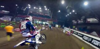 Battle: Junior MotoX 250 Pro ft. Joey Crown