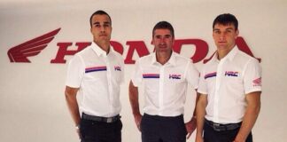 Bayle comments on new MXGP role, Honda and Villopoto