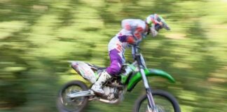 BBC Don’t Tell The Bride: Adrenaline fuelled wedding