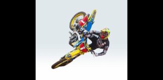 Behind the scenes with Autotrader Yoshimura Suzuki