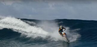 Behind the Dream: The Making of Robbie Maddisonās Pipe Dream – Part 2