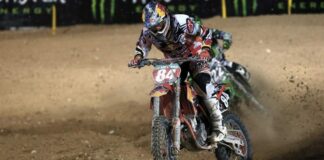Beirer: No pressure to decide on Jeffrey Herlings MXGP plans