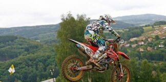 Belgian title for Woody?