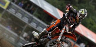 Belgian Waffle – Lommel 2011