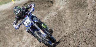 Ben Watson reveals the secrets behind his stunning GP rise