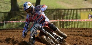 Benstead and Nicholls take the honours at Blaxhall opener Blaxhall