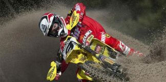 Ben Townley hedging expectations for Qatar debut