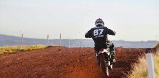 Ben Townley ready for return to the big stage