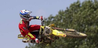 Ben Townley to step away from Grand Prix
