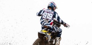 Ben Watson encouraged by Grand Prix progress