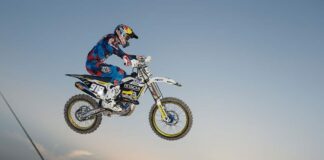 Ben Watson survives privateer Grand Prix experience