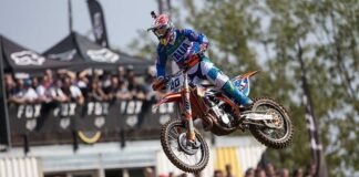 Best Moments: Motocross of Nations Qualification