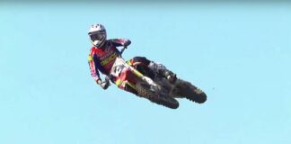 Best of: Sounds of the Nationals RAW