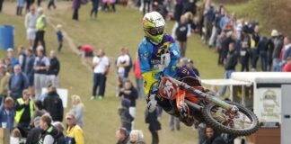 Big Fat Motocross Review of the Year 2014 ā part one Jan – June