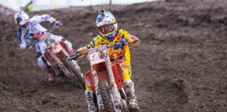 Big Fat Motocross Review of the Year 2014 ā part two July – December