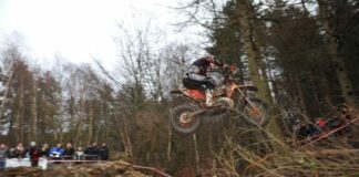 Bigfoot bounces back!