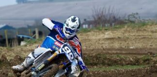 Bike it Yamaha Cosworth: We had a two-year plan from 2014