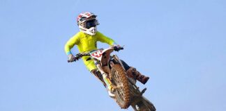 High-profile teams ready for the Judd KTM British Youth Championship Billy Askew