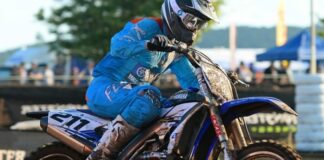 Billy Mackenzie considering European return