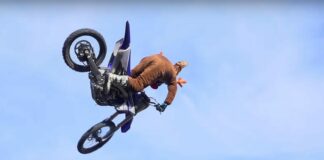 Blake Shipman says ‘Tis The Season To Be Gnarly’