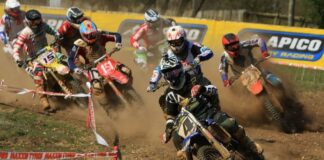 Blaxhall awaits an eventful year of motocross action