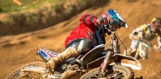 MXGP Live Timing: MXGP of Germany – Teutschenthal