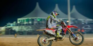 Bobryshev jokes about follicular pressure